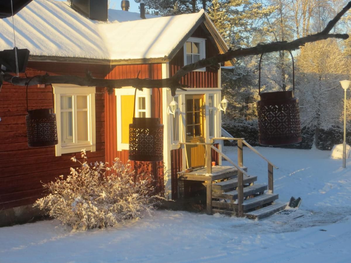 Дома для отпуска Myllyn Pirtti Cottage Наамийоки-4