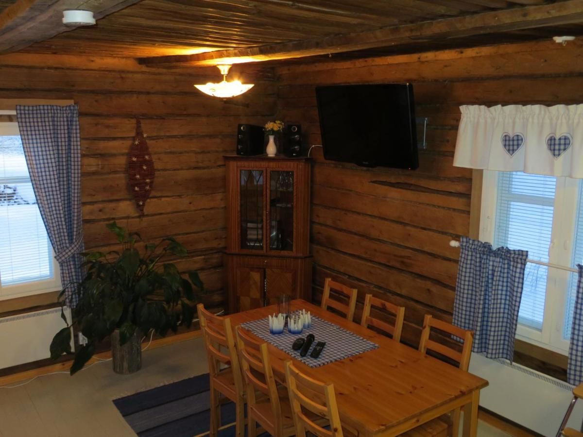 Дома для отпуска Myllyn Pirtti Cottage Наамийоки-15