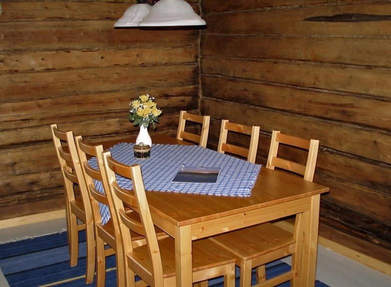 Дома для отпуска Myllyn Pirtti Cottage Наамийоки