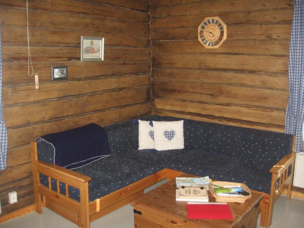 Дома для отпуска Myllyn Pirtti Cottage Наамийоки-45