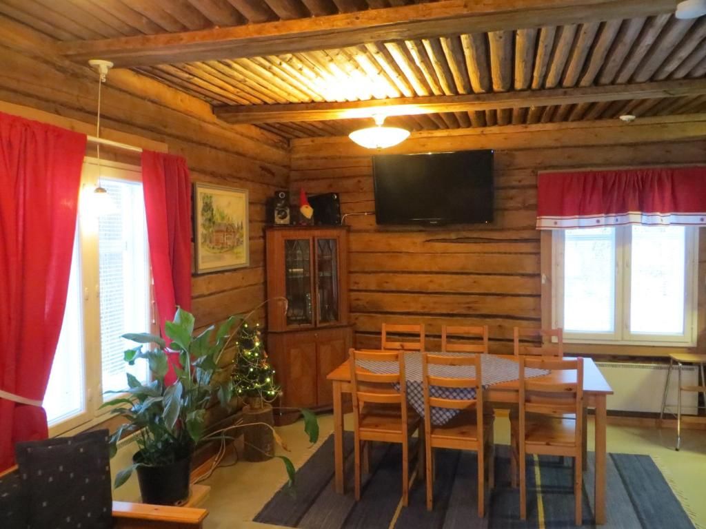 Дома для отпуска Myllyn Pirtti Cottage Наамийоки