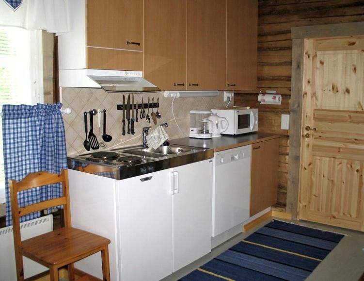 Дома для отпуска Myllyn Pirtti Cottage Наамийоки